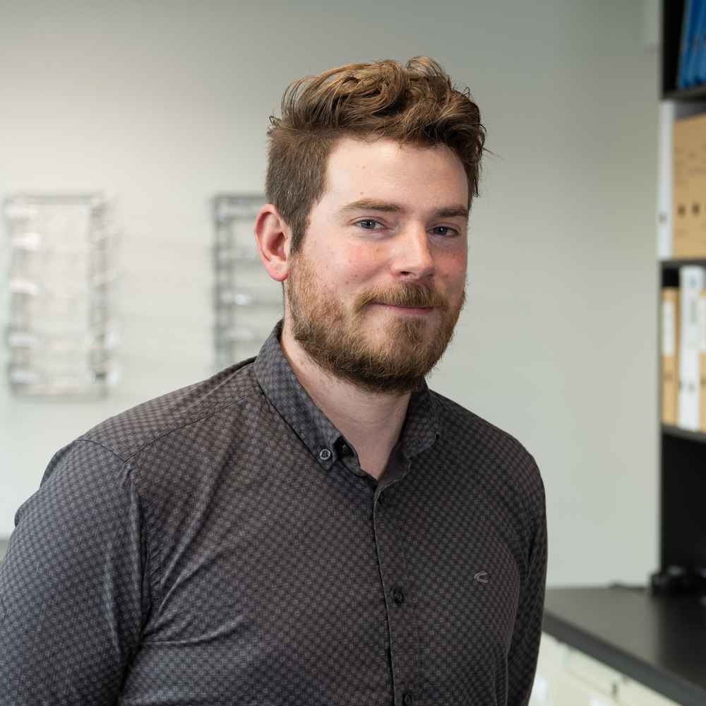 Benjamin Penski